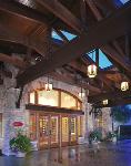 Lake Barrington Shores Illinois Hotels - DoubleTree By Hilton Libertyville Mundelein