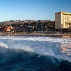 Oxnard Levity Live Hotels - Crowne Plaza Ventura Beach