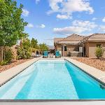 Lakeside Oasis at Sand Hollow home Hurricane Utah