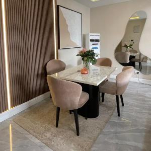 Stylish and cozy 2 bedroom Apartment in Lekki
