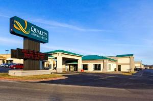 Quality Inn & Suites Moline - Quad Cities, Moline