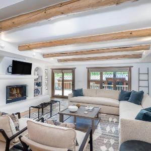 Heritage Penthouse by Exceptional Stays