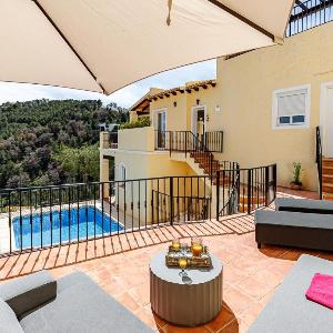 Altea Buganvillas