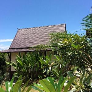 Phuchawee Lanta Resort