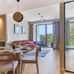 Apartamenty Świnoujście - Baltic Loft
