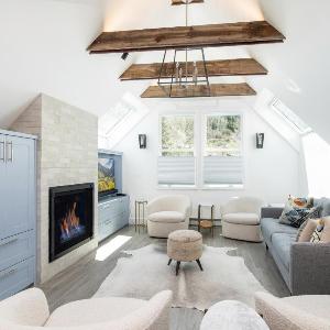 Columbine A by Exceptional Stays
