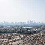 Onyx 1BR with Stunning City Views Dubai
