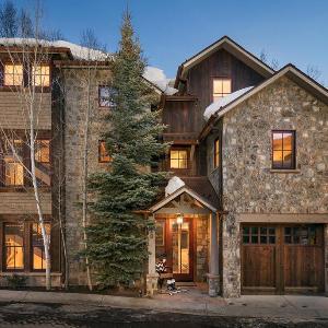 River Bliss by Exceptional Stays