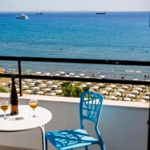 Krasas Beach Apts
