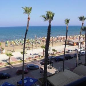 Krasas Beach Apartments