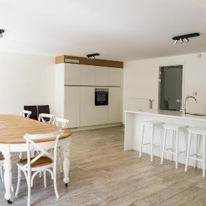Appartement Prima