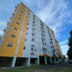 Comfort 2BR at Bogor Mansion Apartment By Travelio