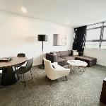 Apartment in Sydney 