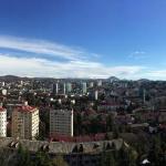 Apartment Riviera Sochi