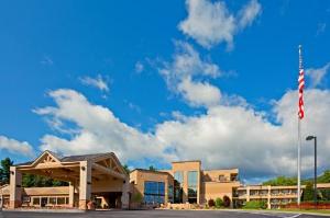 Holiday Inn Resort Lake George, Lake George
