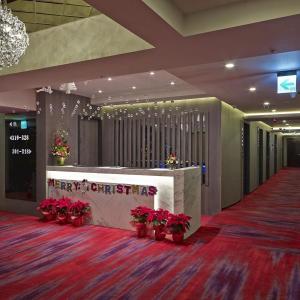 Hotel Bstay - Self Check In