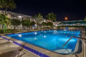 Best Western Downtown Stuart, Stuart