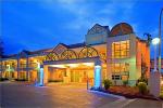 Flood Park California Hotels - Atherton Park Inn And Suites