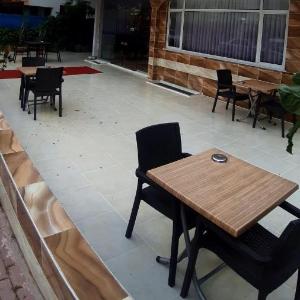 Volkii butik hotel