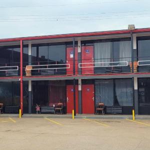 Coratel Inn and Suites By Jasper Anthony