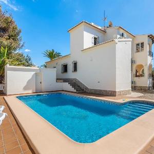 Villa Azur - Plusholidays