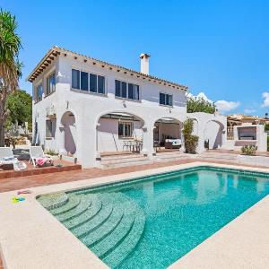 Villa Venus - Plusholidays