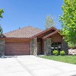 Powder Mountain Retreat and Eden Sanctuary Eden
