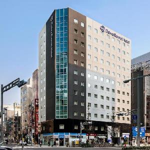 Daiwa Roynet Hotel Nagoya Eki Mae