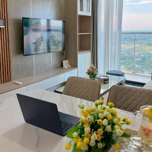 Viber Homestay Nera Garden Huế