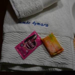 Tambo Aymara