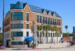 Museum Of Tolerance California Hotels - Century Park Hotel LA