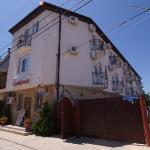 Guest House Briz Sochi