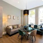 Collingham Road - 2 Bedroom Apartment I
