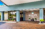 West Delhi New York Hotels - Quality Inn Oneonta Cooperstown Area