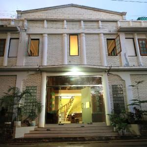 Golden Rose Guest House
