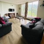 Mount Vista Resort