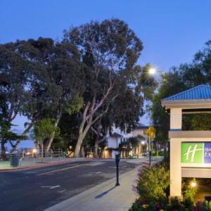 Holiday Inn Express Monterey - Cannery Row