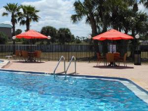 Ramada by Wyndham Davenport Orlando South, Davenport