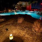 Condo Ocean View from Balcony Swimming Pool Playa Sucia Cabo Rojo Puerto Rico
