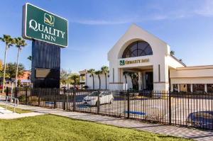 Quality Inn & Conference Center, Tampa