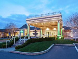 Holiday Inn Redding, Redding