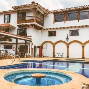 Casa de Campo Hotel & Spa