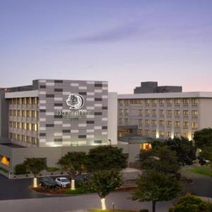 Holiday Inn San Francisco International Airport hotel in South San Francisco
