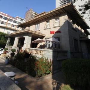 Ibis Belo Horizonte Liberdade