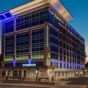 Residence Inn by Marriott Buffalo Downtown