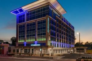 Residence Inn by Marriott Buffalo Downtown, Buffalo
