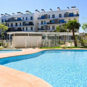 Anacasa Denia Marina Real III AP2242