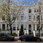 Veeve - The Kensington Townhouse 