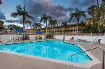 Mission Beach California Hotels - Wyndham Garden San Diego Near Seaworld