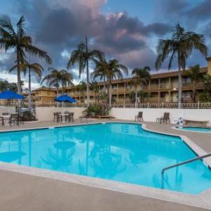 Hotels near Soma San Diego - Wyndham Garden San Diego